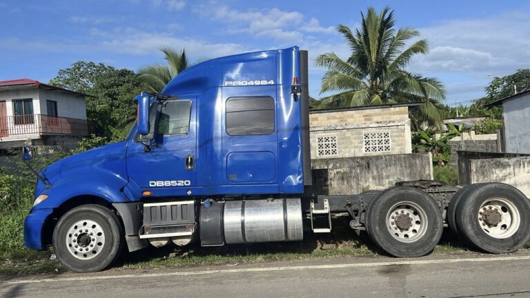 Internacional prostar