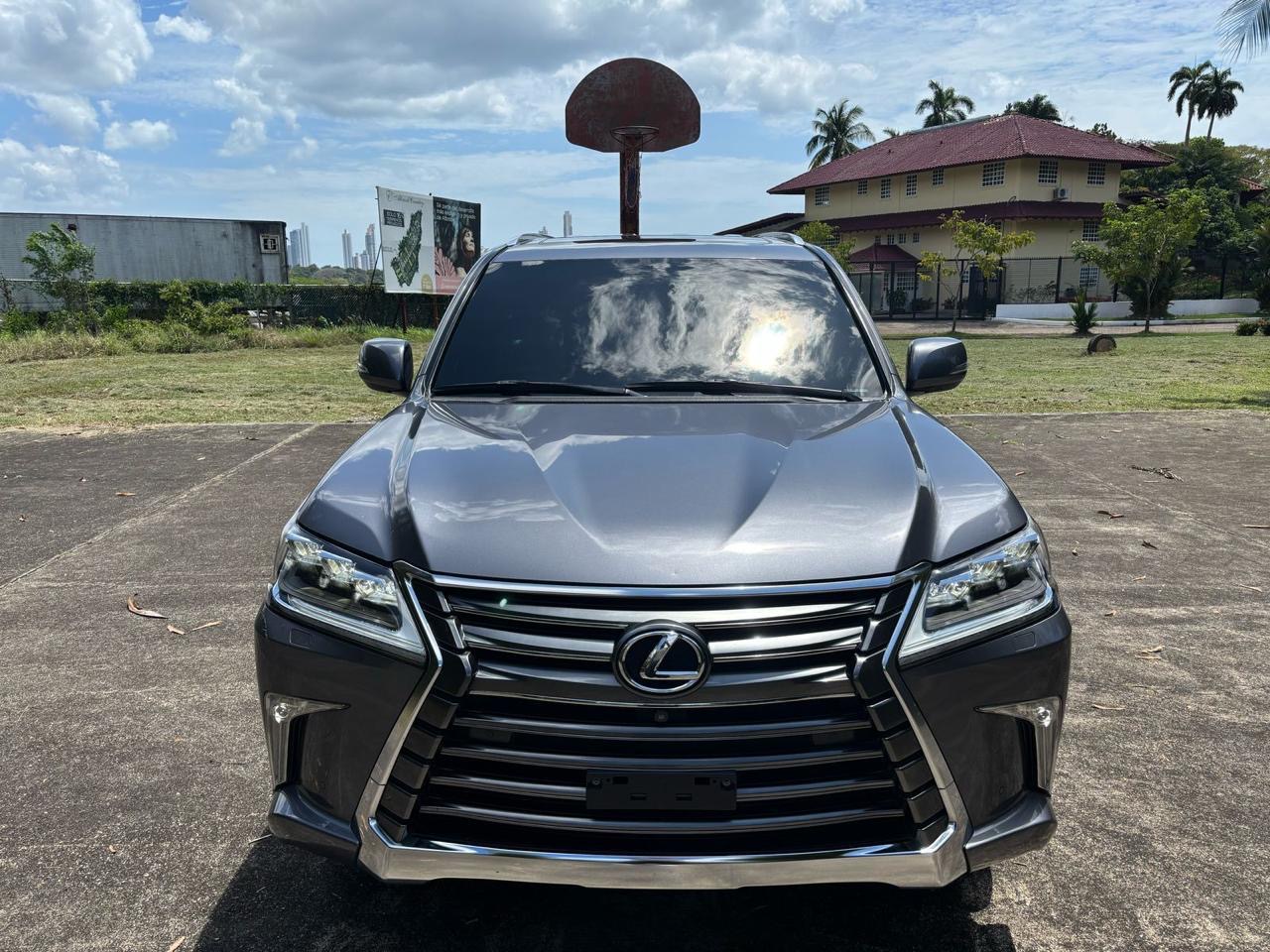 Galería