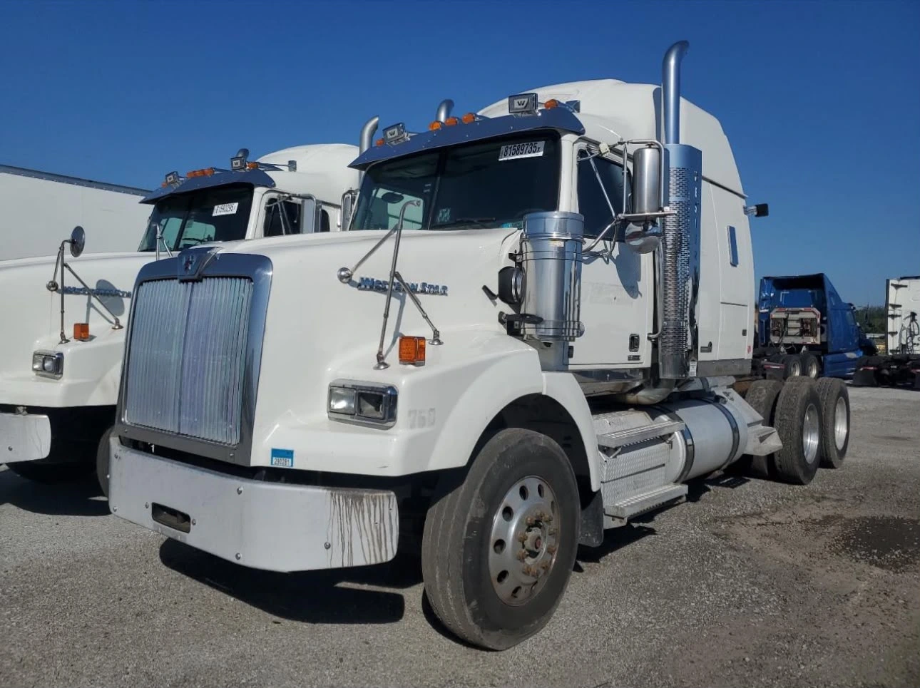 Western Star