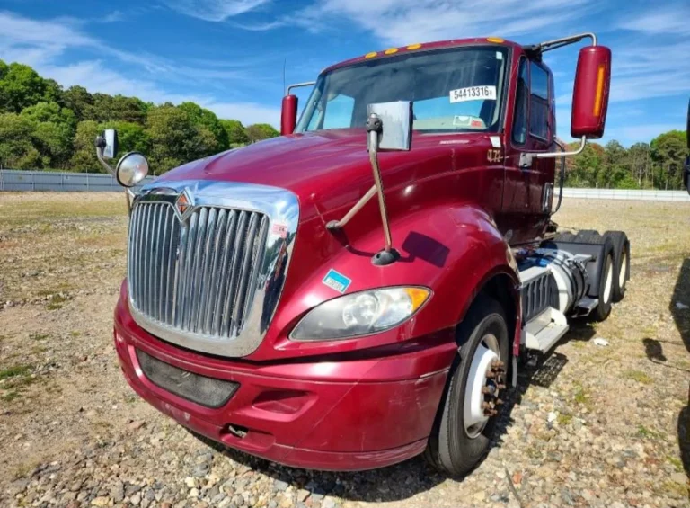 International Prostar